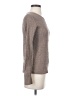 SONOMA life + style 100% Cotton Gray Pullover Sweater Size S - photo 4
