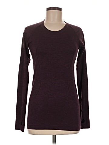 Lululemon Athletica Pullover Sweater (view 1)