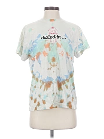 Assorted Brands Short Sleeve Top (view 1)