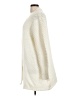 Allison Joy Ivory Cardigan Size L - photo 5