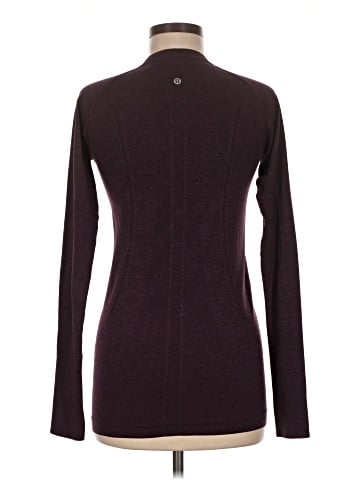 Lululemon Athletica Pullover Sweater (view 2)