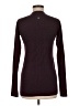 Lululemon Athletica Burgundy Pullover Sweater Size 8 - photo 2