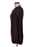 Lululemon Athletica Burgundy Pullover Sweater Size 8 - photo 5