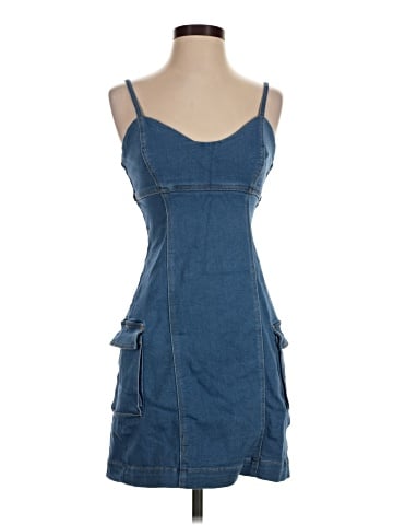 Tinseltown Casual Dress (view 1)