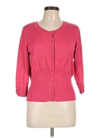 White House Black Market Cardigan (view 1)
