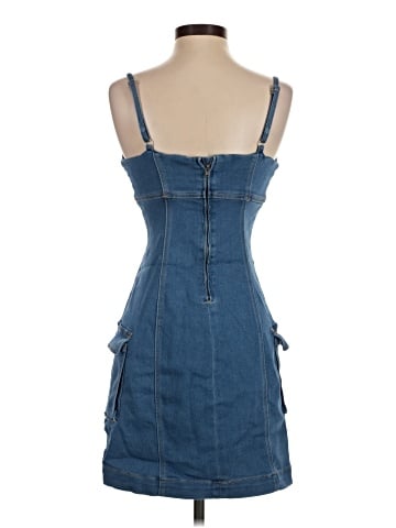 Tinseltown Casual Dress (view 2)