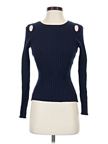 Venus Pullover Sweater (view 1)