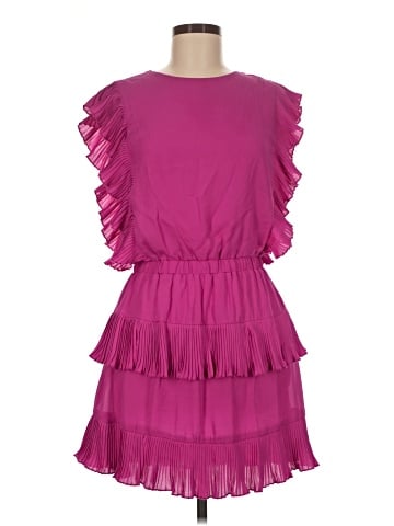 TCEC Cocktail Dress (view 1)