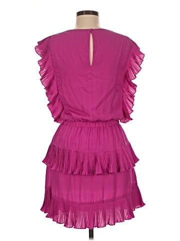 TCEC Cocktail Dress (view 2)