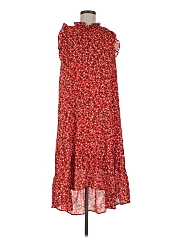 Who What Wear Casual Dress (view 1)