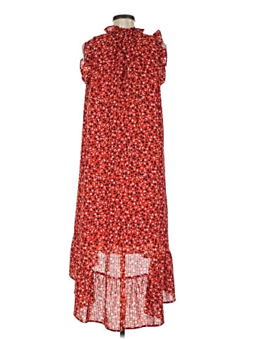 Who What Wear Casual Dress (view 2)