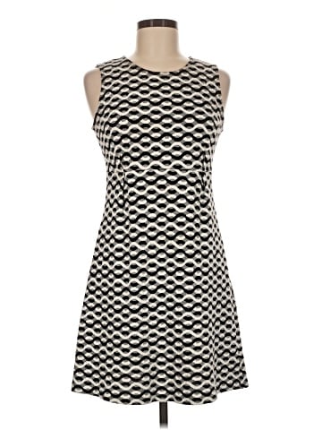 Leota Casual Dress (view 1)