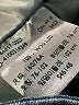 Denizen from Levi's Solid Blue Jeans Size 30 waist - photo 8