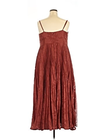 NW Nightway Cocktail Dress (view 2)