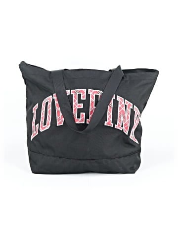 Victoria's Secret Pink Tote (view 1)