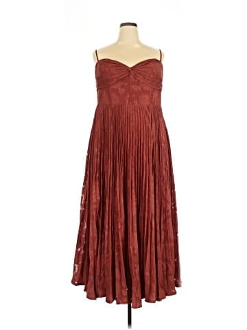 NW Nightway Cocktail Dress (view 1)