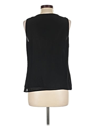 Rafaella Studio Sleeveless Blouse (view 2)
