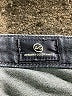 Adriano Goldschmied Solid Blue Jeans Size 30 waist - photo 7