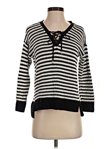 White House Black Market Pullover Sweater (view 1)