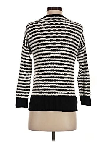 White House Black Market Pullover Sweater (view 2)