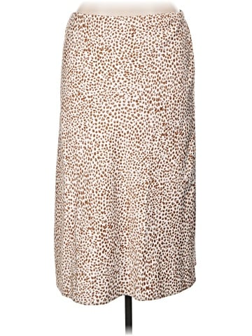 J.Crew Factory Store Casual Skirt (view 1)