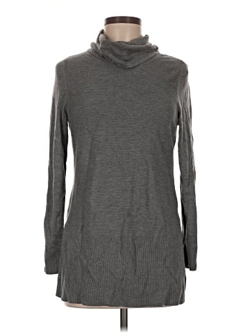 Adrienne Vittadini Turtleneck Sweater (view 1)