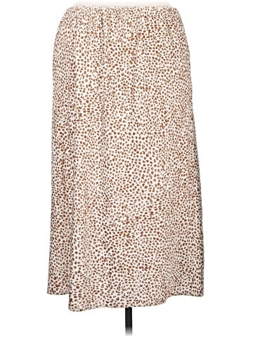 J.Crew Factory Store Casual Skirt (view 2)