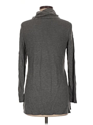 Adrienne Vittadini Turtleneck Sweater (view 2)