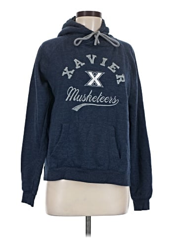Colosseum Athletics Pullover Hoodie (view 1)