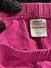 Hanna Andersson Solid Pink Athletic Shorts Size 8 - photo 3