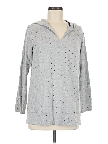 J.Jill Pullover Sweater (view 1)