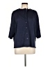 BonWorth Blue Cardigan Size L (estimated) - photo 1