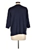 BonWorth Blue Cardigan Size L (estimated) - photo 2