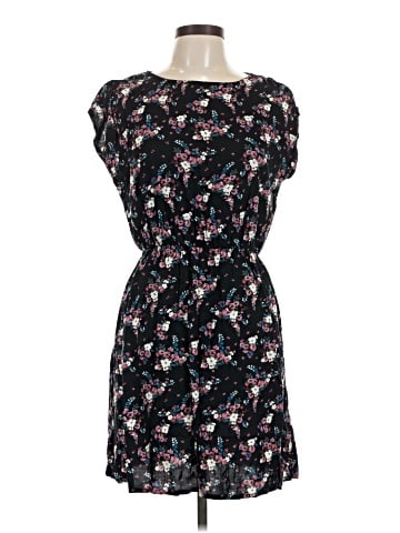 Red Herring Casual Dress (view 1)