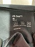 Gap Fit Solid Gray Active Pants Size M - photo 7
