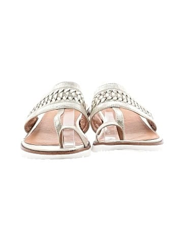 Gentle Souls Sandals (view 2)
