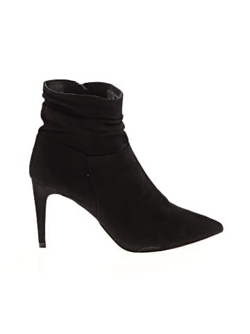 XOXO Ankle Boots (view 1)