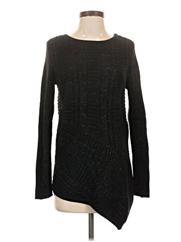 Dana Buchman Pullover Sweater (view 1)
