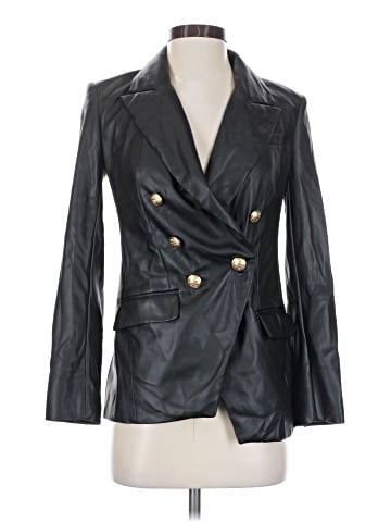 Express Blazer (view 1)