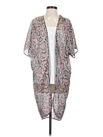 Live 4 Truth Kimono (view 1)