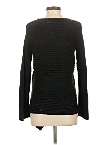 Dana Buchman Pullover Sweater (view 2)