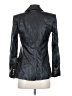 Express 100% Polyurethane Black Blazer Size XS - photo 2