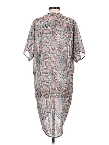Live 4 Truth Kimono (view 2)
