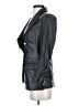 Express 100% Polyurethane Black Blazer Size XS - photo 5