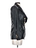 Express 100% Polyurethane Black Blazer Size XS - photo 4