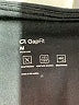 Gap Fit Solid Gray Active Pants Size M - photo 7