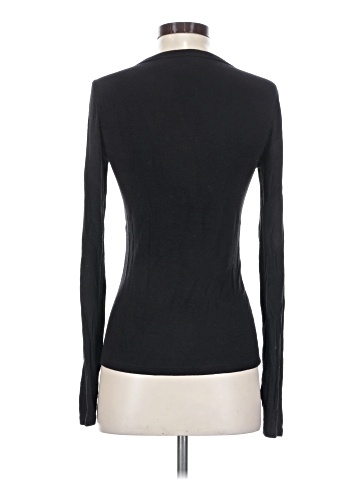 Wilfred Free Long Sleeve Henley (view 2)