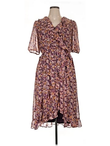 Julian Taylor Casual Dress (view 1)
