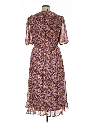 Julian Taylor Casual Dress (view 2)