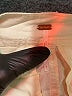 Free People Ivory Shorts Size 4 - photo 3